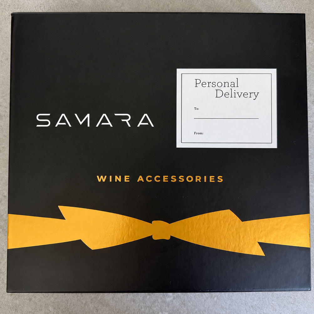 Electric Wine Opener Set