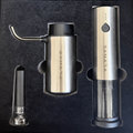 Electric Wine Opener Set