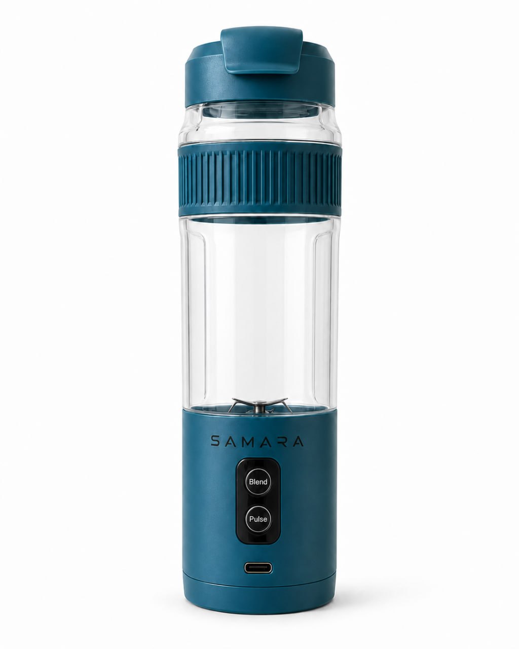 Rechargeable Blender 700ml